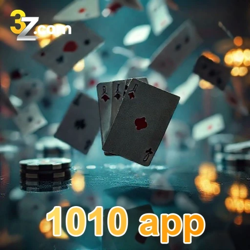 1010 app Baixar
