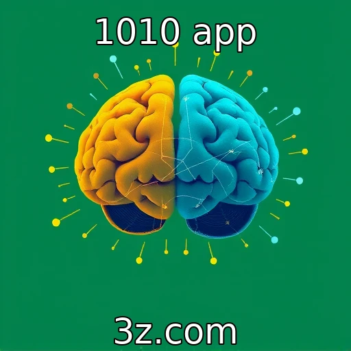 1010 app Aposte consciente: Como a psicologia influencia suas decisões em jogos