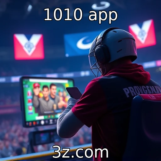 Como as apostas esportivas estão moldando o futuro dos jogos online