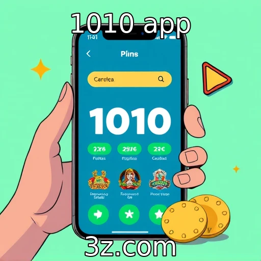 1010 app Explore o Fascinante Mundo dos Cassinos Online e Seus Jackpots
