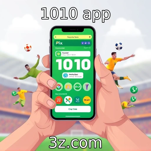 A ascensão das apostas esportivas no Brasil e seu impacto em 2025